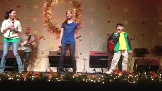 This Is Christmas by Victory Malate Kids Church Special Number