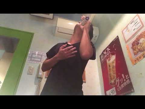 No.107 蕾/コブクロ   Run-And-Run Vo.こばけん カラオケ covered by Kobaken karaoke
