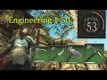 Leveling Engineering 1-50 | New World