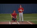 Instructional Videos - Season 4 - CATCHER BLOCKING DRILL