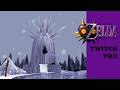 Bringing Spring back to the Mountains! Zelda: Majora's Mask N64