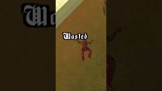 GTA San Andreas 7 star wanted level #rockstargame #funk #funkbrasil #musica #bregafunk #trending