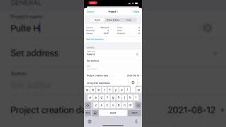 Tracing in Magic plan
