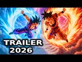 Dragon Ball Z: Wrath of Gods | Trailer