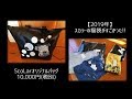 【2019年】ScoLar(スカラー)の福袋がすごかった!!【10,000円】