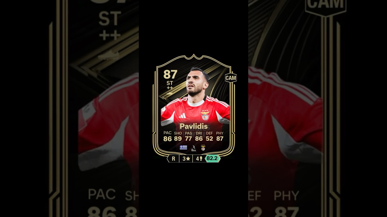 EA FC 26 TOTW 14 PREDICTIONS PART 2