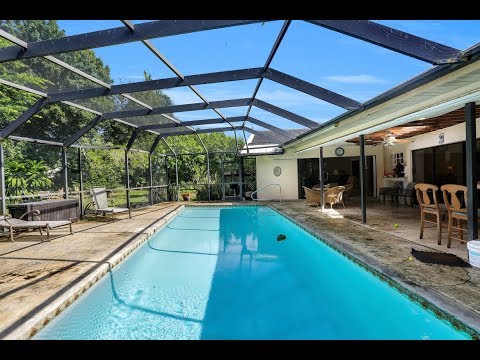 4071 Belair Ln, Naples, FL home video tour