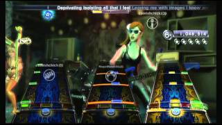 Rock Band 3 - Perfect Insanity - Full Band