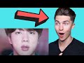 VOCAL COACH Justin Reacts to BTS (방탄소년단) 'Life Goes On' Official MV