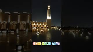 Biggest Mosque of Qatar || 3AQ | Top Qatar Tourist Places to Visit screenshot 4