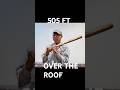 Babe Ruth’s 1919 Record-Breaking Home Run