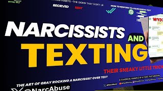 Weird 🤯Narcissists Text Messages and How to Respond❤️‍🩹   Examples of Toxic Text Messages