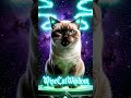 Awaken Your Mind! WiseCatWisdom Siamese Secrets 🔥