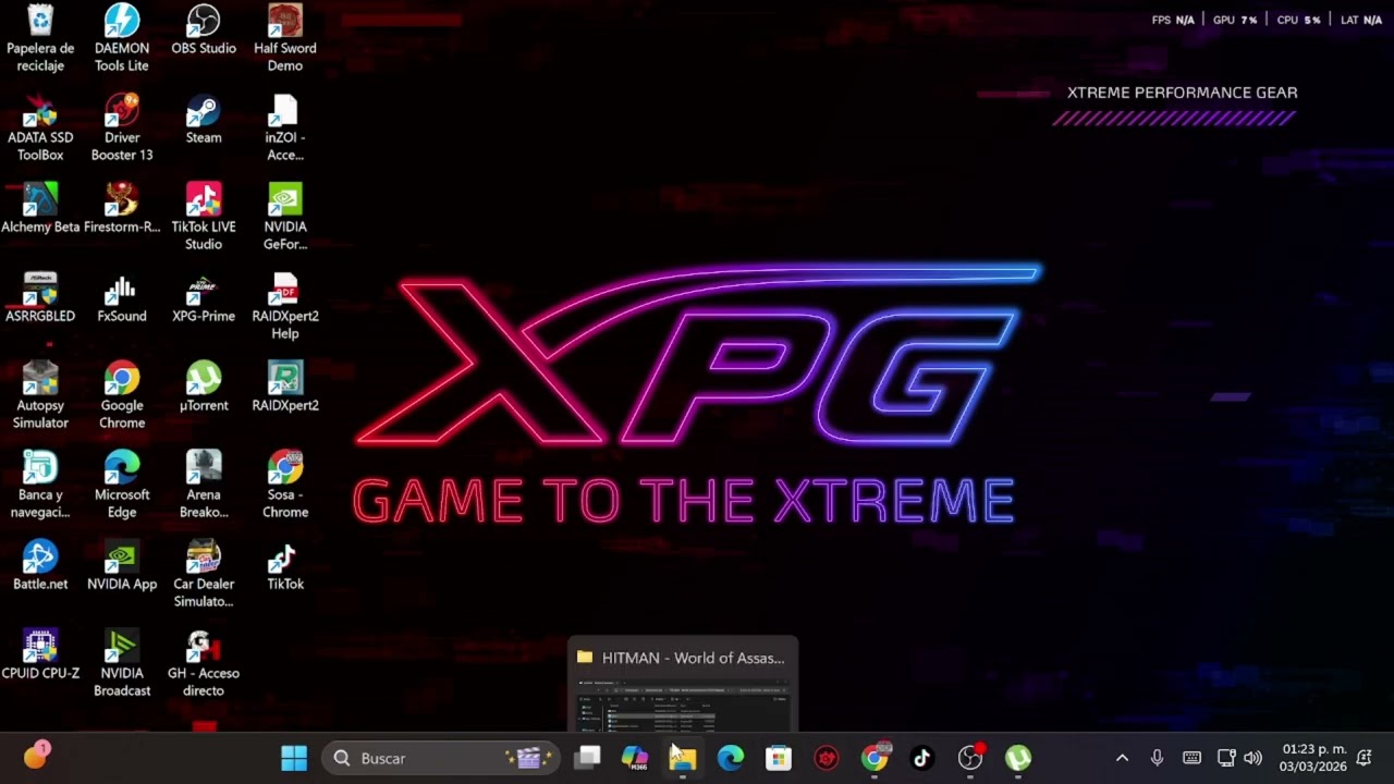 Cómo Descargar e Instalar Hitman World of Assassination Oficial en PC | Paso a Paso