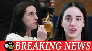 Is Caitlin Clark done for 2025 Skip Bayless floats WNBA cover up theory