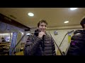 How Ben Healy, Harry Sweeny, and EF Pro Cycling train for the biggest races | POC Rider vLog