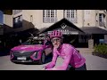 How Ben Healy, Harry Sweeny, and EF Pro Cycling train for the biggest races | POC Rider vLog