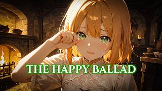 The Happy Ballad Happy Folk Rock Song