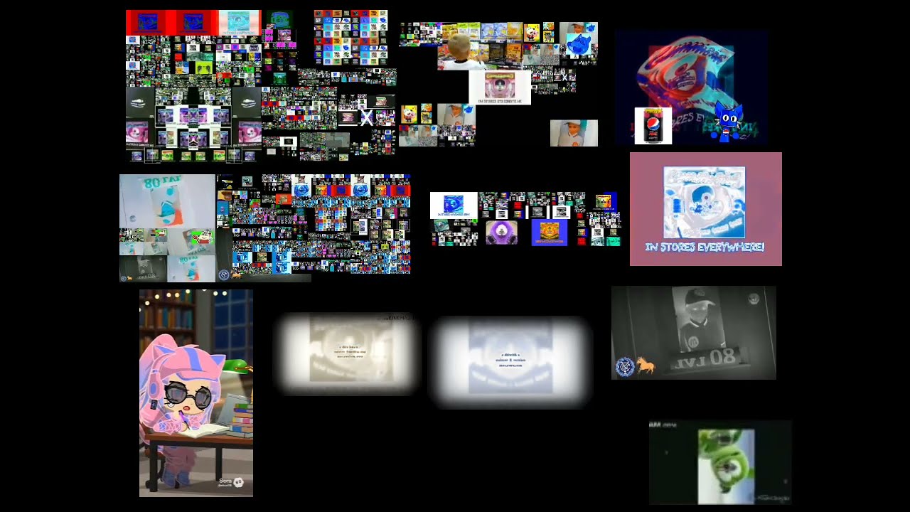 Too Many KlaskyKlaskyKlaskyKlaskyVladCrazyShow^57