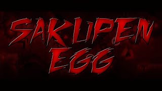 Sakupen Egg by Sivlol Complete! (bronze demon)