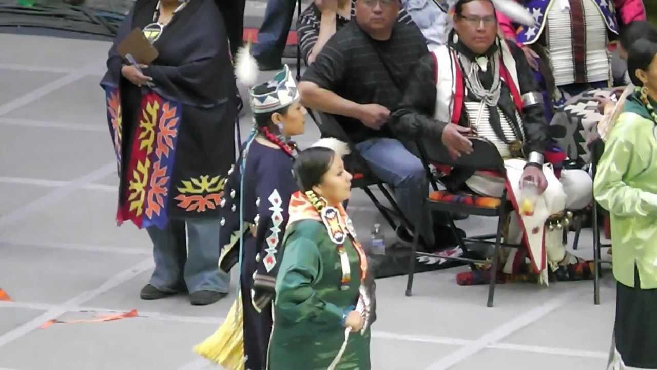 Womens Southern Cloth BEST 2012 Gathering of Nations