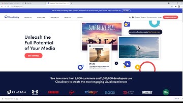 Tải ảnh lên Cloudinary sau khi cào - Easy Crawler