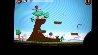 bunny shooter screenshot 4