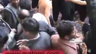 Zindaan Main Nahi Atee Kyu Tazzah Hawa Bhaiya