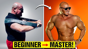 Unlocking Muscle Growth with Variable Resistance