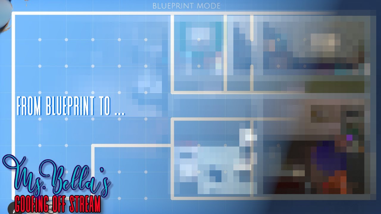 Let's Finish Creating A Small House in My Dream Setup