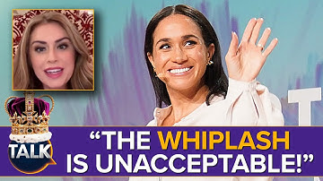 "An Ego-Trip!" | Meghan Markle Teases Recipe Videos As She Plots ‘Business Empire’