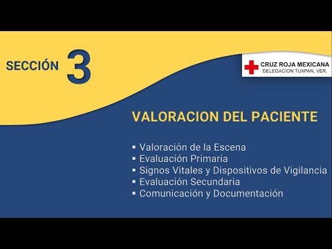 Capitulo 14 Evaluación Secundaria Parte 1