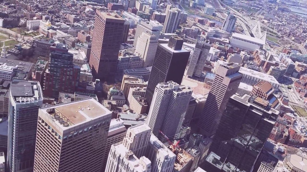 Boston helicopter tour 🇵🇷🇵🇷🇵🇷