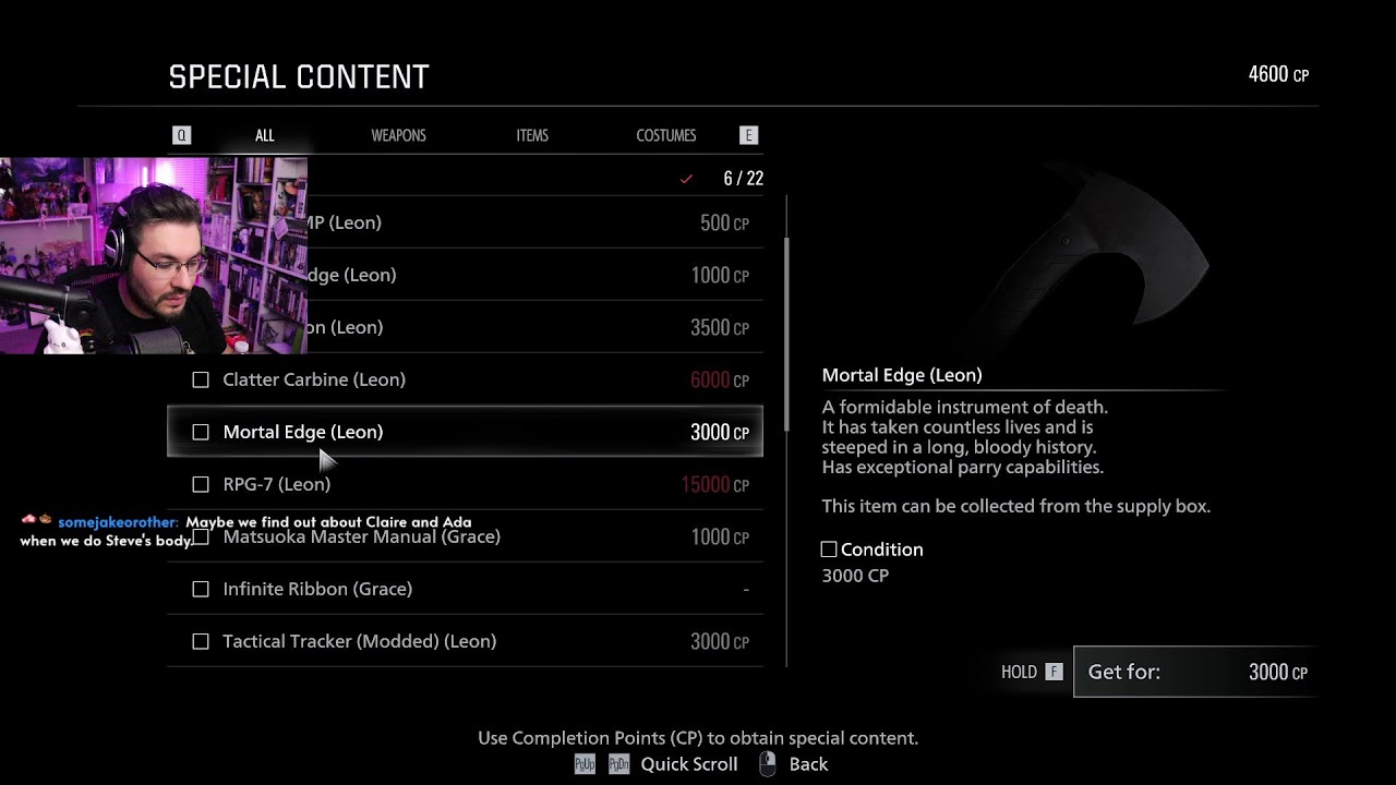 Resident Evil Requiem! Time to return to where is all began!