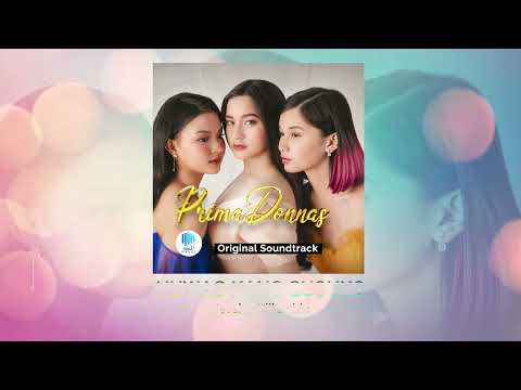 Official Audio Huwag Kang Susuko Prima Donnas OST By Jessica Villarubin