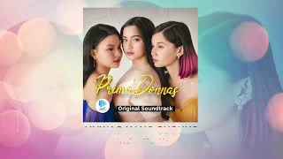  Huwag Kang Susuko prima Donnas Ost By Jessica Villarubin