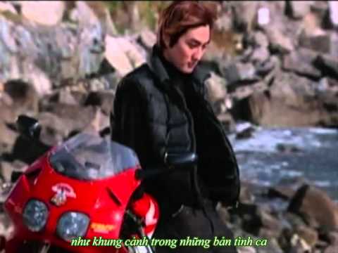 [Vietsub 4everhotvn] Kangta - Memories of summer days