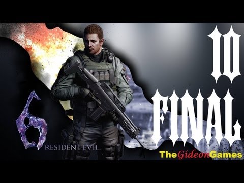 Vidéo: Resident Evil 6 Premium Edition Coûte 817