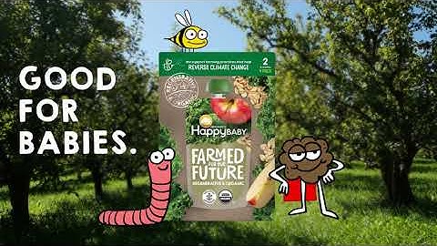 Farmed for Our Future