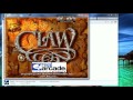 Runnning Claw on Windows 7, 8, 8.1 and 10!