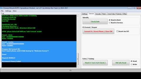 Intex Aqua Life II,Password Unlock,Solution