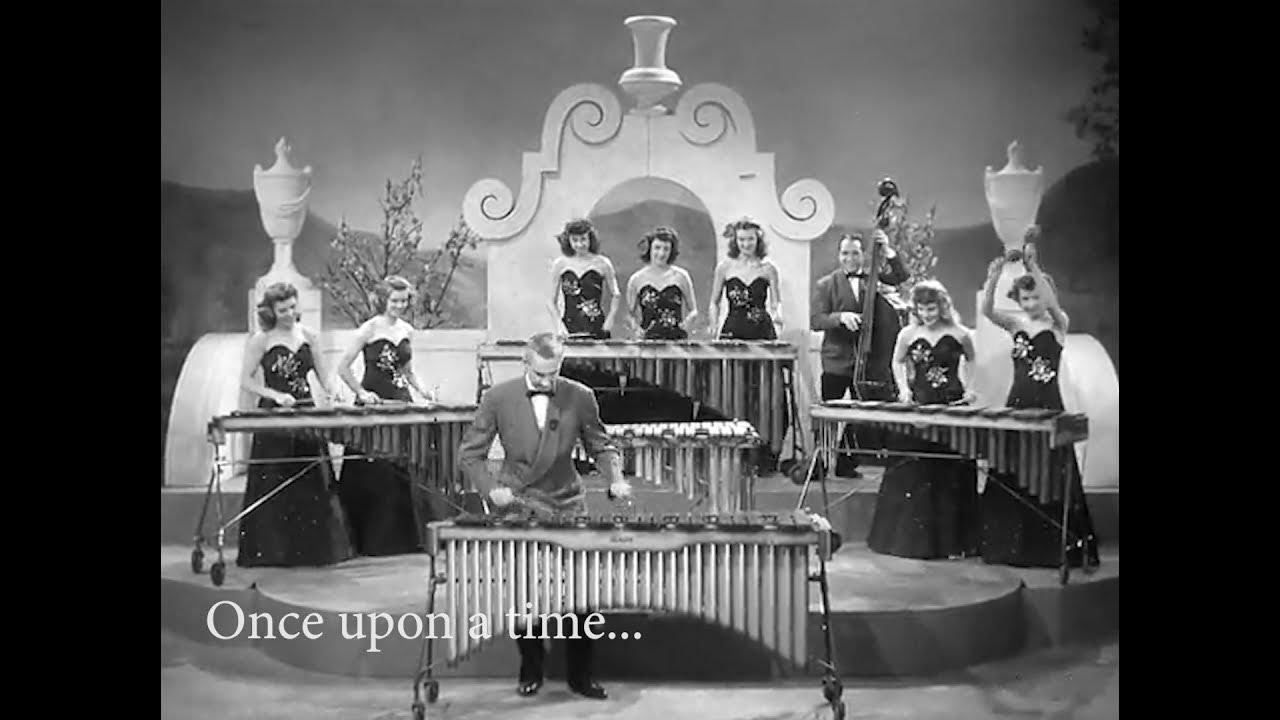 Reg Kehoe and his Marimba Queens Musical YouTube