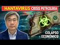 Cómo un VIRUS en un crucero está ACELERANDO el fin del petrodólar   Prof  Jiang Xueqin