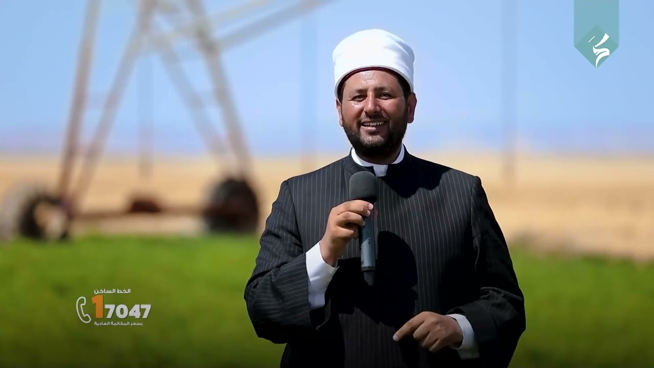 بالخير سابقين| جهود مؤسسة اكرام فى مشروع فدان الخير