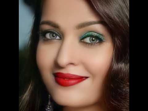 Bollywood actress Aishwarya rai beautiful status, #shorts4K - YouTube