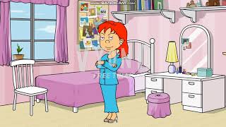 Rosie Blast's The Wii Theme Song At 3am/Grounded