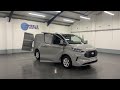 2024 Ford Transit Custom Panel Van #vanforsale #vandealer #ford #transitcustom #panelvan