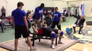 155 Kg Bp