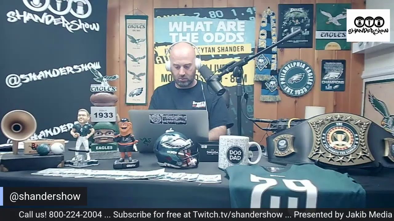 SB Nation Radio 6-9pE