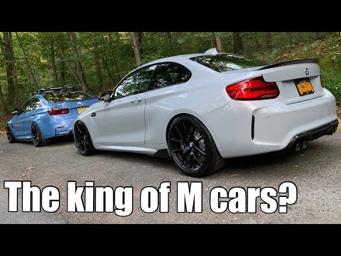 is-bmw-m2-competition-better-than-my-m3?-review-and-driving-impressions-(manual-transmission)